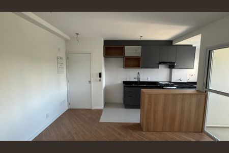 Apartamento à venda com 59m², 2 quartos e 2 vagas Apartamento à venda com 59m², 2 quartos e 2 vagasSala