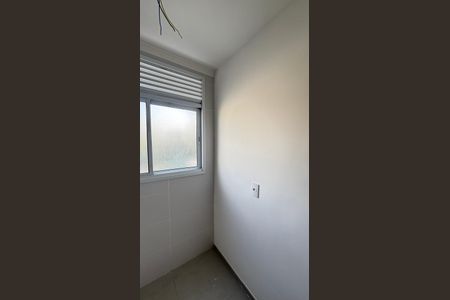 Apartamento para alugar com 59m², 2 quartos e 2 vagasÁrea de Serviço