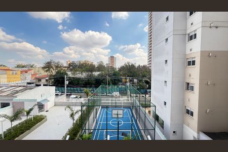 Apartamento para alugar com 59m², 2 quartos e 2 vagasSuíte Vista