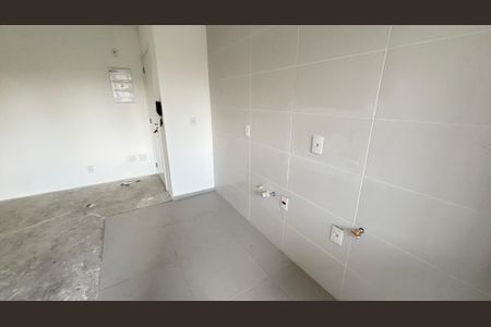 Apartamento para alugar com 59m², 2 quartos e 2 vagasCozinha