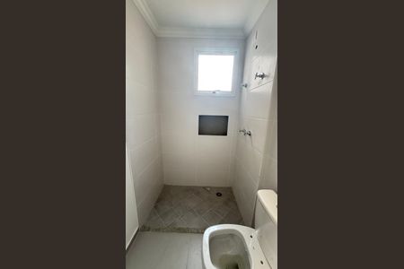 Apartamento para alugar com 59m², 2 quartos e 2 vagasBanheiro Social