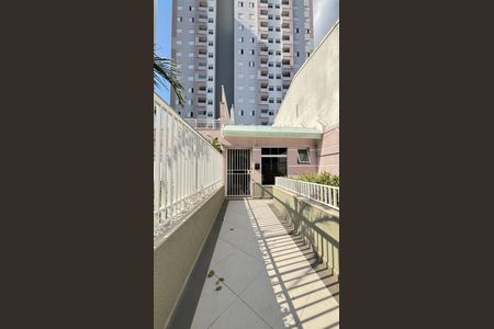 Apartamento para alugar com 59m², 2 quartos e 2 vagasEntrada