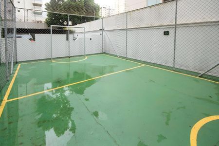 Apartamento à venda com 80m², 2 quartos e 1 vaga