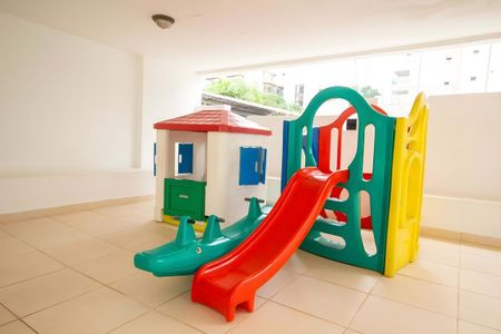 Apartamento à venda com 80m², 2 quartos e 1 vaga