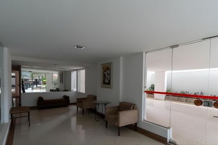 Apartamento à venda com 80m², 2 quartos e 1 vaga