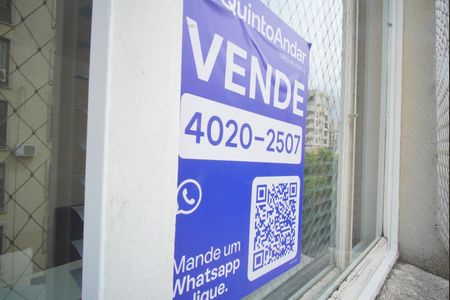 Apartamento à venda com 45m², 1 quarto e 1 vagaPlaca