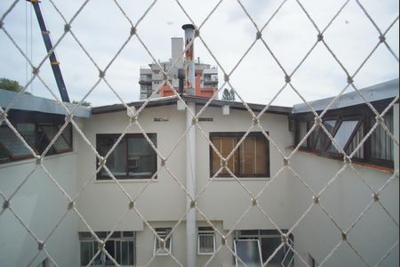 Apartamento à venda com 45m², 1 quarto e 1 vagaQuarto - Vista