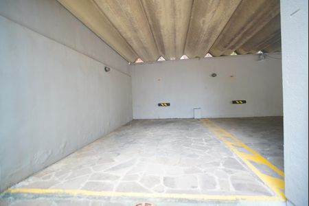 Apartamento à venda com 45m², 1 quarto e 1 vagaGaragem - Uma Vaga