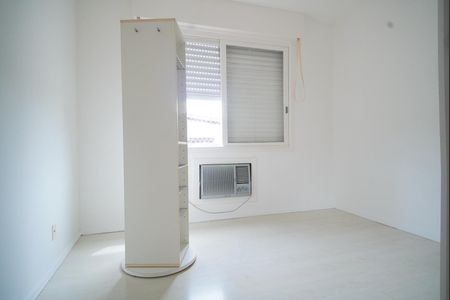 Apartamento à venda com 45m², 1 quarto e 1 vagaQuarto