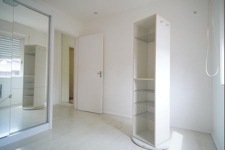 Apartamento à venda com 45m², 1 quarto e 1 vagaQuarto