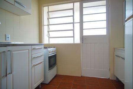 Apartamento à venda com 45m², 1 quarto e 1 vagaCozinha