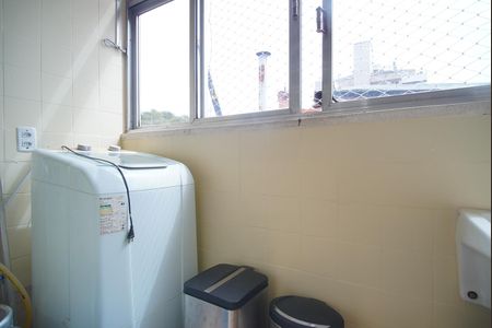 Apartamento à venda com 45m², 1 quarto e 1 vagaÁrea de Serviço