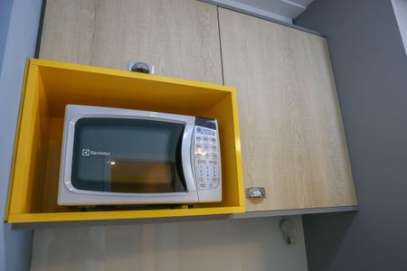 Studio para alugar com 25m², 1 quarto e 1 vaga Studio para alugar com 25m², 1 quarto e 1 vagaStudio