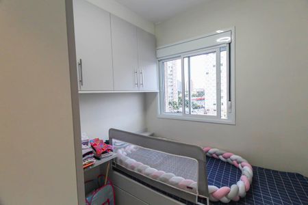 Apartamento à venda com 49m², 2 quartos e 1 vagaQuarto 2