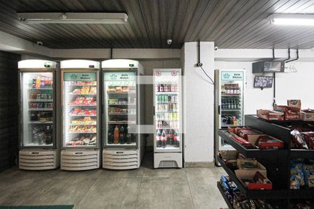 Apartamento à venda com 49m², 2 quartos e 1 vagaMercadinho