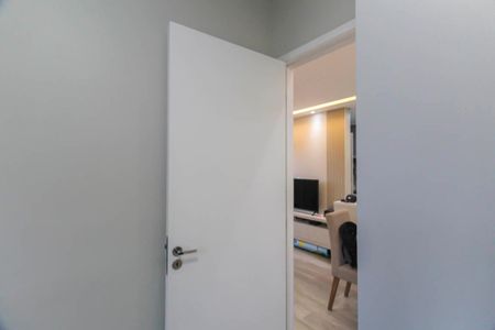 Apartamento à venda com 49m², 2 quartos e 1 vagaQuarto 2