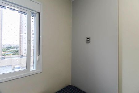 Apartamento à venda com 49m², 2 quartos e 1 vagaQuarto 2