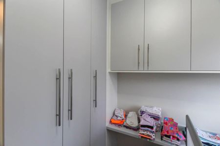 Apartamento à venda com 49m², 2 quartos e 1 vagaQuarto 2