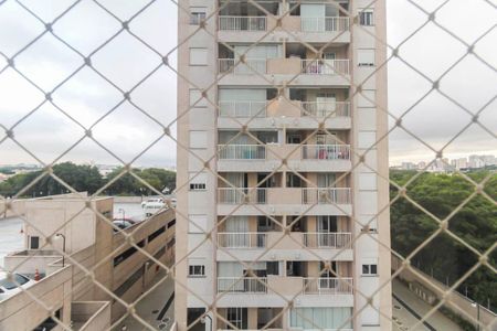 Apartamento à venda com 49m², 2 quartos e 1 vagaVaranda da Sala
