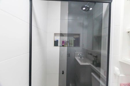 Apartamento à venda com 49m², 2 quartos e 1 vagaBanheiro