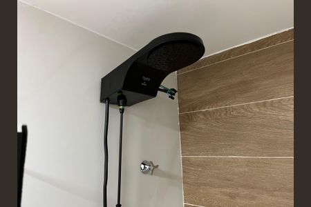 Apartamento à venda com 24m², 1 quarto e sem vagaBanheiro