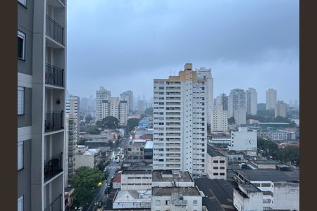 Apartamento à venda com 24m², 1 quarto e sem vagaSala e Cozinha Integrada