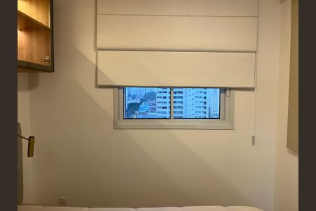 Apartamento à venda com 24m², 1 quarto e sem vagaQuarto 