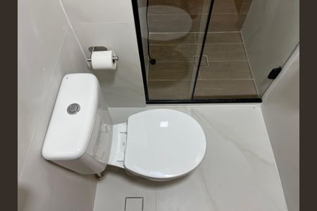 Apartamento à venda com 24m², 1 quarto e sem vagaBanheiro