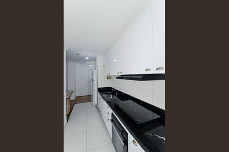 Apartamento para alugar com 75m², 3 quartos e 2 vagas Apartamento para alugar com 75m², 3 quartos e 2 vagasCozinha