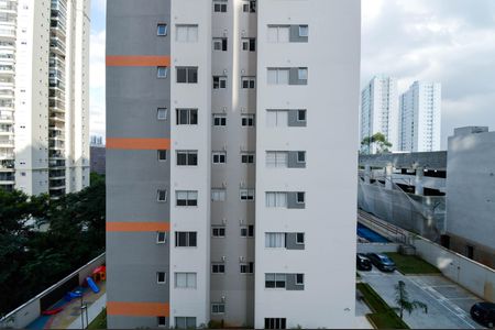 Apartamento para alugar com 75m², 3 quartos e 2 vagas Apartamento para alugar com 75m², 3 quartos e 2 vagasVista da Suíte