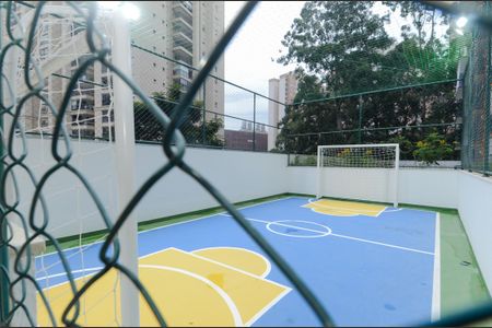 Apartamento para alugar com 75m², 3 quartos e 2 vagas Apartamento para alugar com 75m², 3 quartos e 2 vagasQuadra Esportiva