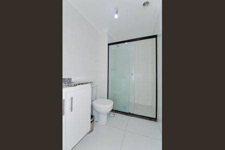 Apartamento para alugar com 75m², 3 quartos e 2 vagas Apartamento para alugar com 75m², 3 quartos e 2 vagasBanheiro Social