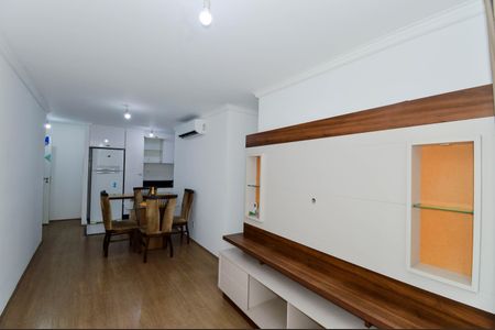 Apartamento para alugar com 75m², 3 quartos e 2 vagas Apartamento para alugar com 75m², 3 quartos e 2 vagasSala