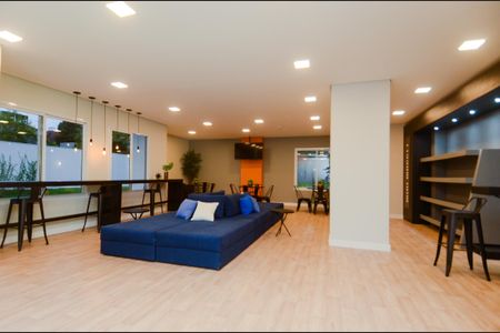 Apartamento para alugar com 75m², 3 quartos e 2 vagas Apartamento para alugar com 75m², 3 quartos e 2 vagasConveniência