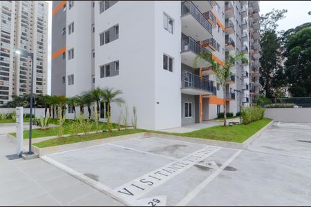 Apartamento para alugar com 75m², 3 quartos e 2 vagas Apartamento para alugar com 75m², 3 quartos e 2 vagasÁrea externa