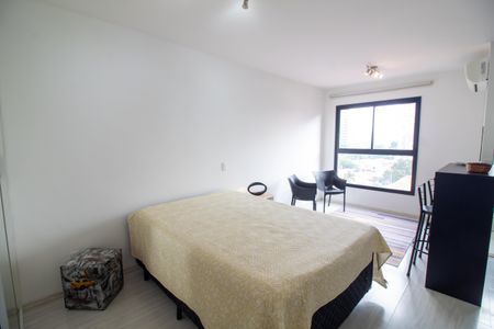 Studio à venda com 27m², 1 quarto e 1 vaga Studio à venda com 27m², 1 quarto e 1 vagaStudio