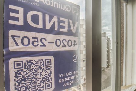 Apartamento à venda com 56m², 2 quartos e 1 vaga Apartamento à venda com 56m², 2 quartos e 1 vagaPlaquinha