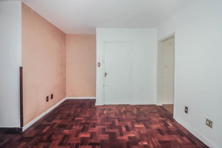 Apartamento à venda com 56m², 2 quartos e 1 vaga Apartamento à venda com 56m², 2 quartos e 1 vagaSala
