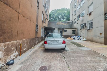 Apartamento à venda com 56m², 2 quartos e 1 vaga Apartamento à venda com 56m², 2 quartos e 1 vagaGaragem