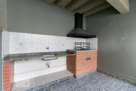 Apartamento à venda com 72m², 2 quartos e 1 vaga Apartamento à venda com 72m², 2 quartos e 1 vagaÁrea comum - Churrasqueira