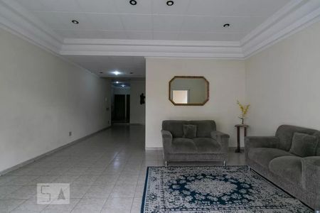 Apartamento à venda com 72m², 2 quartos e 1 vaga Apartamento à venda com 72m², 2 quartos e 1 vagaÁrea comum - Hall