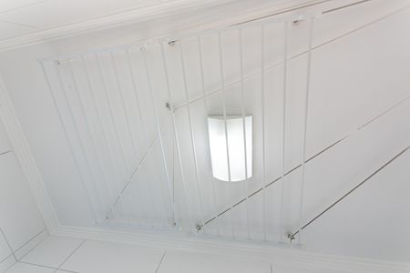 Apartamento à venda com 72m², 2 quartos e 1 vaga Apartamento à venda com 72m², 2 quartos e 1 vagaÁrea de Serviço - Varal