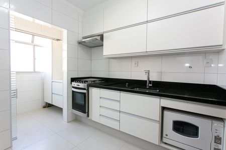 Apartamento à venda com 72m², 2 quartos e 1 vaga Apartamento à venda com 72m², 2 quartos e 1 vagaCozinha