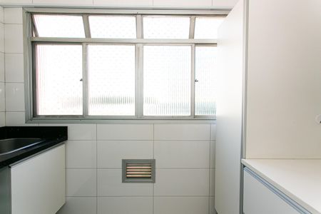 Apartamento à venda com 72m², 2 quartos e 1 vaga Apartamento à venda com 72m², 2 quartos e 1 vagaÁrea de Serviço