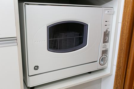 Apartamento à venda com 72m², 2 quartos e 1 vaga Apartamento à venda com 72m², 2 quartos e 1 vagaCozinha - Lava Louças