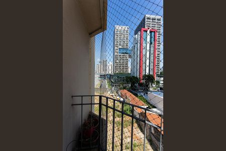 Apartamento à venda com 72m², 2 quartos e 1 vaga Apartamento à venda com 72m², 2 quartos e 1 vagaVaranda do Suíte