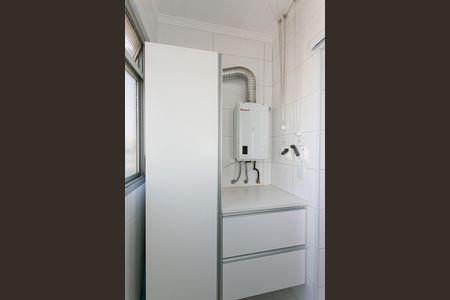 Apartamento à venda com 72m², 2 quartos e 1 vaga Apartamento à venda com 72m², 2 quartos e 1 vagaÁrea de Serviço