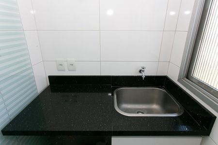 Apartamento à venda com 72m², 2 quartos e 1 vaga Apartamento à venda com 72m², 2 quartos e 1 vagaÁrea de Serviço