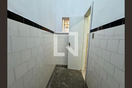 Apartamento para alugar com 63m², 2 quartos e sem vagaQuarto de Serviço