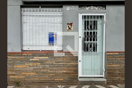 Apartamento para alugar com 63m², 2 quartos e sem vagaFachada